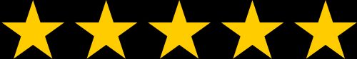 5 stars